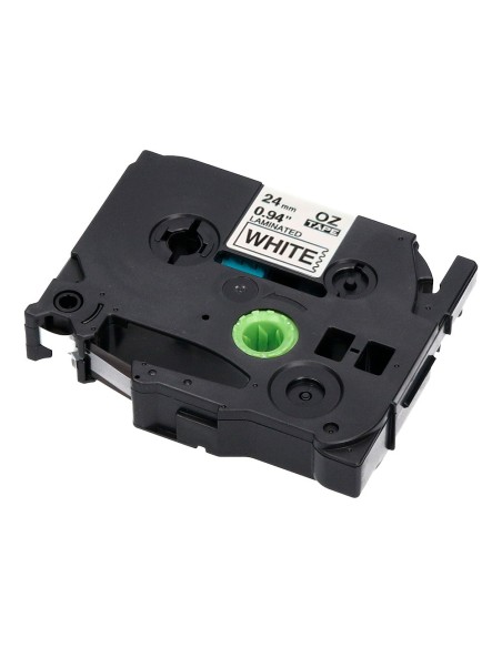 CINTA Q-CON.TZE-251 BL./NG. 24MM 8MT.