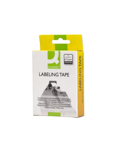 CINTA Q-CON.TZE-631 AM./NG. 12MM 8MT.