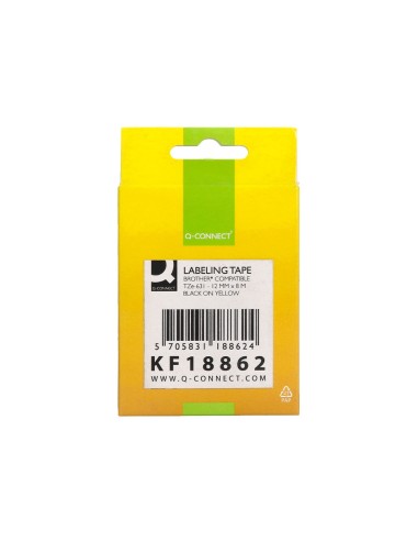 CINTA Q-CON.TZE-631 AM./NG. 12MM 8MT.