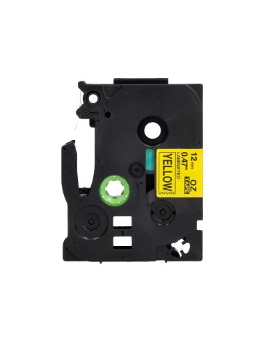 CINTA Q-CON.TZE-631 AM./NG. 12MM 8MT.