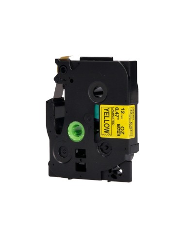 CINTA Q-CON.TZE-631 AM./NG. 12MM 8MT.