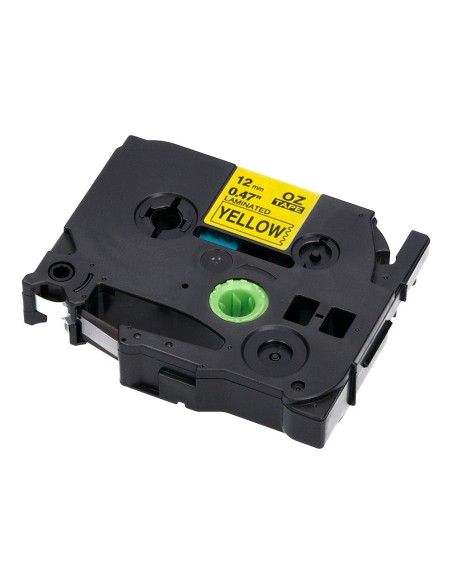 CINTA Q-CON.TZE-631 AM./NG. 12MM 8MT.