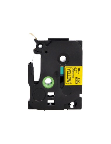 CINTA Q-CON.TZE-641 AM./NG. 18MM 8MT.