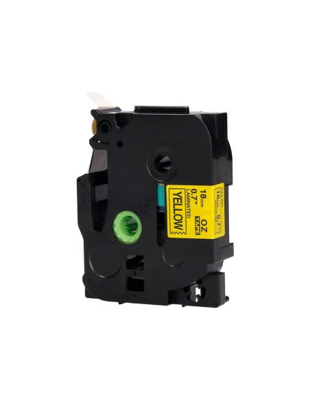 CINTA Q-CON.TZE-641 AM./NG. 18MM 8MT.