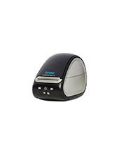 IMPRESORA ETIQUETAS DYMO TERMICA LABELWRITER 550 TURBO 2
