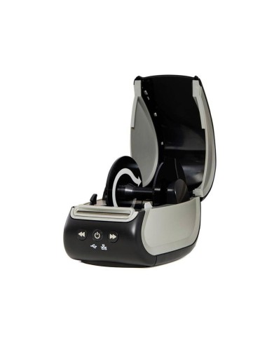 IMPRESORA ETIQUETAS DYMO TERMICA LABELWRITER 550 TURBO