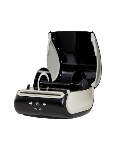 IMPRESORA ETIQUETAS DYMO TERMICA LABELWRITER 5XL