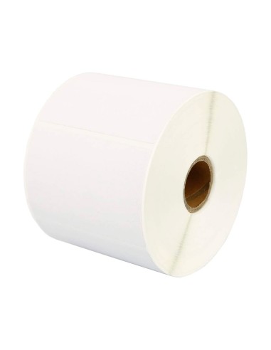 ETIQUETA ADH. DYMO LABELWRITER ENVIO 104X159MM BL. 4XL/5XL 220 UD.