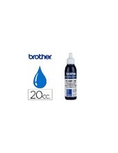 TINTA SELLOS AUTOMATICOS BROTHER AZ. 20 CC 2