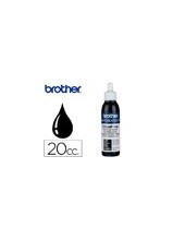 TINTA SELLOS AUTOMATICOS BROTHER NG. 20 CC 2