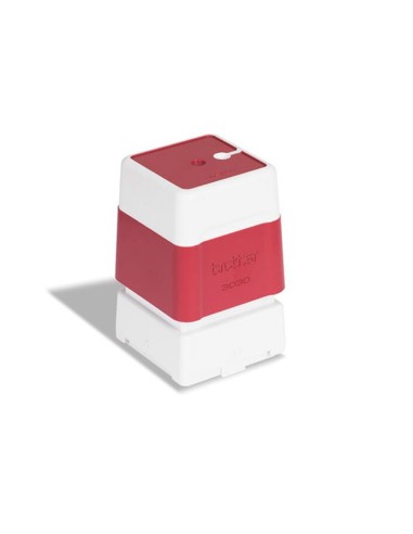 SELLO AUTOMATICO BROTHER 12MM X 12MM RJ.