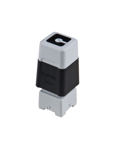 SELLO AUTOMATICO BROTHER 12MM X 12MM NG.