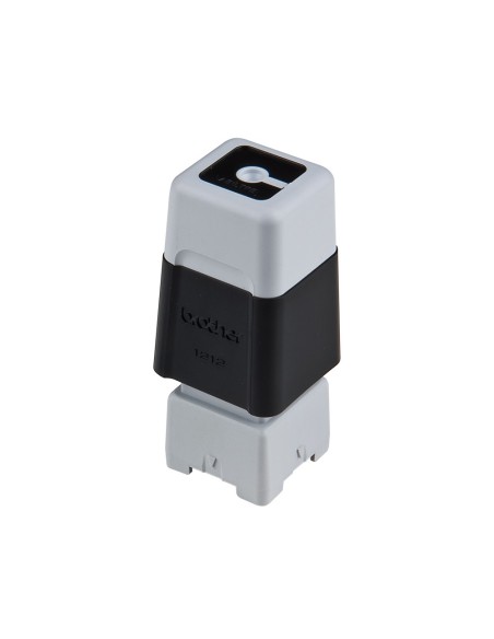 SELLO AUTOMATICO BROTHER 12MM X 12MM NG.