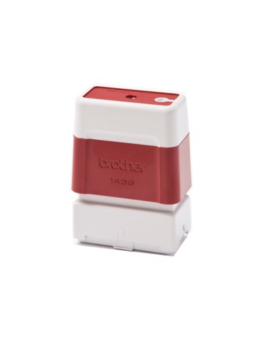 SELLO AUTOMATICO BROTHER 14MM X 38MM RJ.