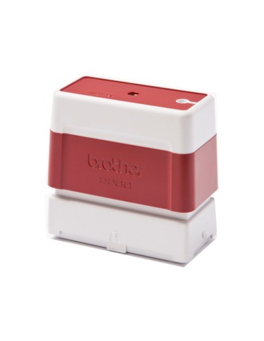 SELLO AUTOMATICO BROTHER 22MM X 60MM RJ.