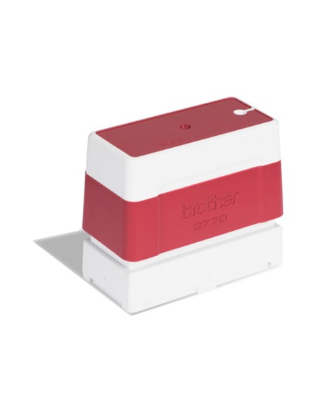 SELLO AUTOMATICO BROTHER 27MM X 70MM RJ.