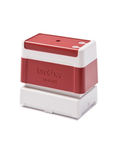 SELLO AUTOMATICO BROTHER 34MM X 58MM RJ.