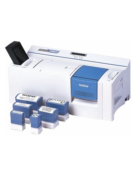 PR-LAMP LAMPARA BROTHER XENON 2000 DESTELLOS