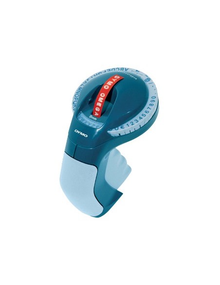 ROTULADORA DYMO S0717940 OMEGA 9MM