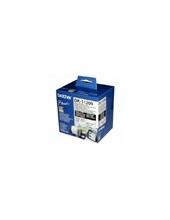 DK-11209 ETIQUETAS BROTHER BL. 62X29MM 800 UDS. 2