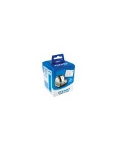 ETIQUETA ADH. DYMO 99012 89X36MM 260UD. IMP400 PAPEL 2