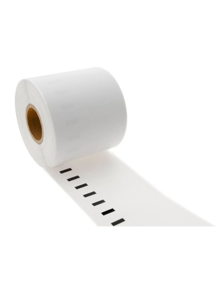 ETIQUETA ADH. DYMO 99019 59X190MM 110UD. IMP400