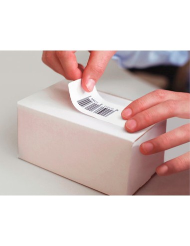 ETIQUETA ADH. DYMO 99019 59X190MM 110UD. IMP400