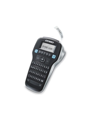 ROTULADORA DYMO S0946320 LABEL MANAGER LM-160