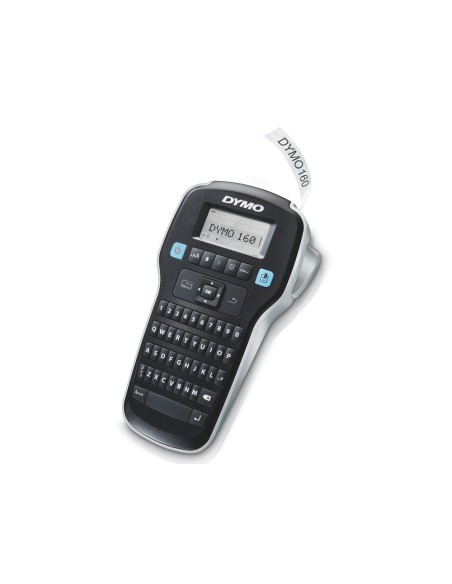 ROTULADORA DYMO S0946320 LABEL MANAGER LM-160