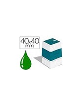 SELLO AUTOMATICO BROTHER 40MM X 40MM VE. 2