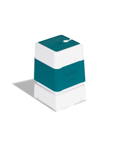 SELLO AUTOMATICO BROTHER 40MM X 40MM VE.