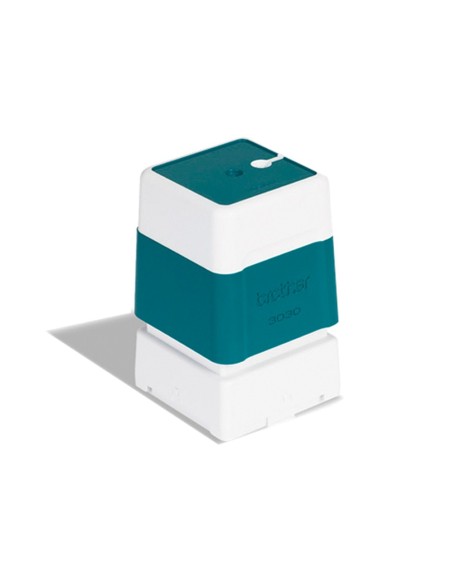 SELLO AUTOMATICO BROTHER 40MM X 40MM VE.