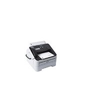 2845 FAX BROTHER LASER 20 PPM 250H.16MB 33600 BPS C/AURICULAR 2