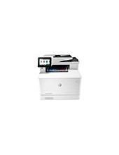 IMPRESORA HP MULTIFUNCI PRO MFP M479FDN 27 PPM A4 USB 2.0 LAN W1A79A 2