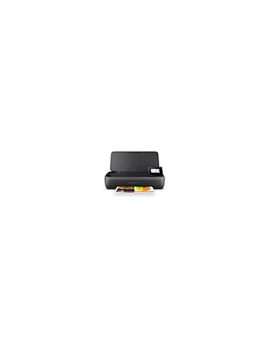IMPRESORA HP MULTIFUNCIO OFFICEJET 250 WIFI 4800X1200 10 PPM NG.7 PPM