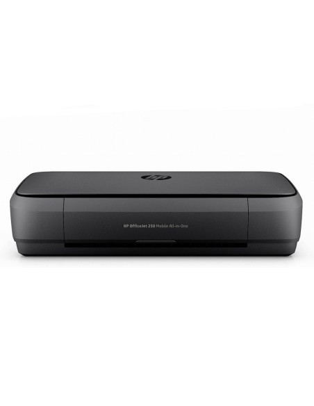 IMPRESORA HP MULTIFUNCIO OFFICEJET 250 WIFI 4800X1200 10 PPM NG.7 PPM