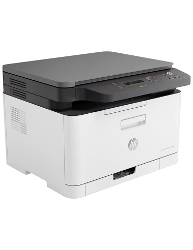 IMPRESORA HP LASER MFP178NW 19 PPM WIFI /RED ESCANER FAX  150H.