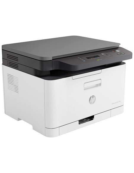 IMPRESORA HP LASER MFP178NW 19 PPM WIFI /RED ESCANER FAX  150H.