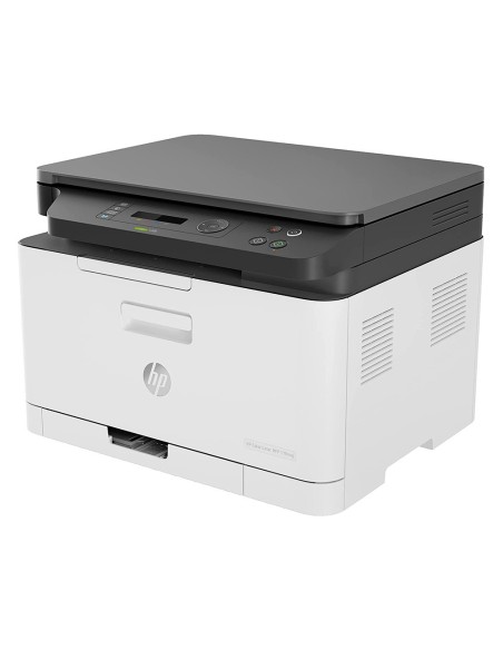 IMPRESORA HP LASER MFP178NW 19 PPM WIFI /RED ESCANER FAX  150H.