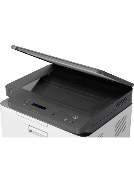 IMPRESORA HP LASER MFP178NW 19 PPM WIFI /RED ESCANER FAX  150H.