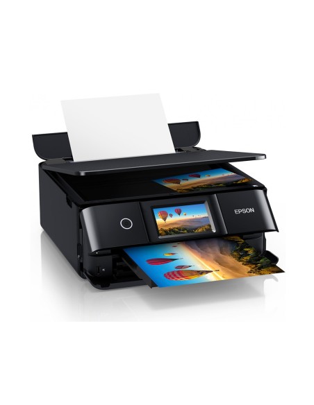 EPSON EXPRESSION PHOTO XP-8700 TINTA WIFI DIRECT 33PPM LCD 10,9 CM