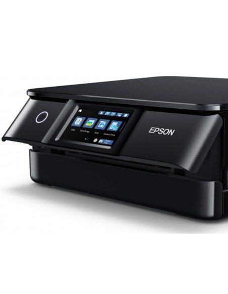 EPSON EXPRESSION PHOTO XP-8700 TINTA WIFI DIRECT 33PPM LCD 10,9 CM