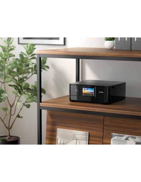 EPSON EXPRESSION PHOTO XP-8700 TINTA WIFI DIRECT 33PPM LCD 10,9 CM