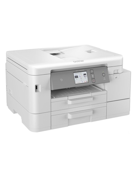 IMPRESORA BROTHER MFCJ4540DW DUPLEX WIF 13 PPM 11 PPM COP ESCAN.BAND