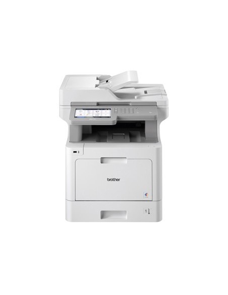 IMPRESORA BROTHER MFC-L9570CDW LASER 31 PPM/31 PPM COP ESCANER FAX