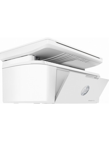 IMPRESORA HP LASERJET M140W A4 WIFI 20 PPM MULTI. BAND.ENTRADA 150H.