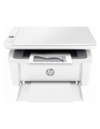 IMPRESORA HP LASERJET M140W A4 WIFI 20 PPM MULTI. BAND.ENTRADA 150H.