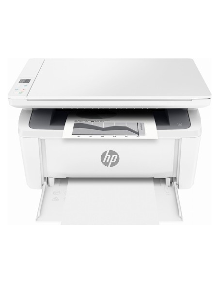 IMPRESORA HP LASERJET M140W A4 WIFI 20 PPM MULTI. BAND.ENTRADA 150H.