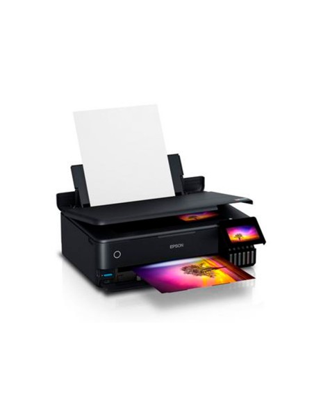 EPSON ECOTANK ET-8550 A3+ TINTA 32 PPM 5760X1400 DPI MULTIFUNCIO WIFI