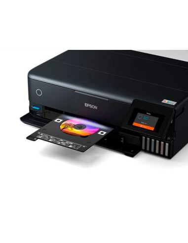 EPSON ECOTANK ET-8550 A3+ TINTA 32 PPM 5760X1400 DPI MULTIFUNCIO WIFI